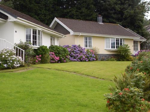 Macdonald Plas Talgarth Resort