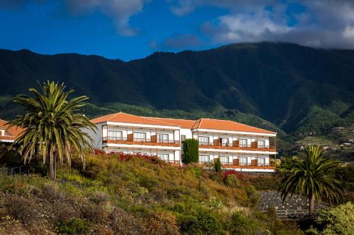  Parador de La Palma, Breña Baja