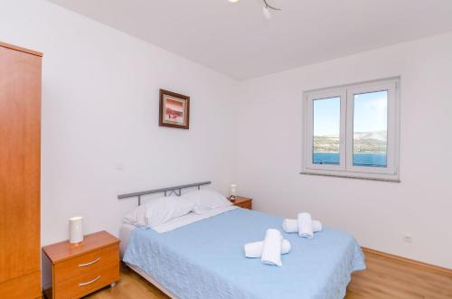 Three-Bedroom Apartment Standard image 10