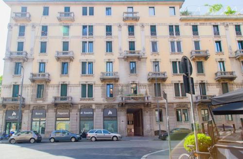 Easylife - Milano - Emiliani 1 P1 - Porta Romana, Milán (fotografie 3)