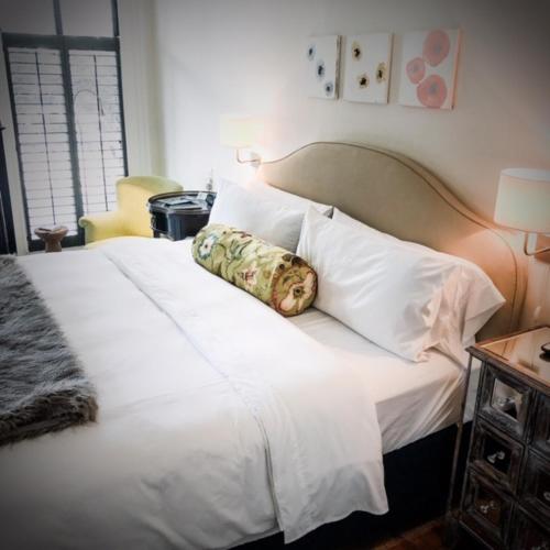 Elmwood 1820 Bed & Breakfast Inn in วอชิงตัน (NC)