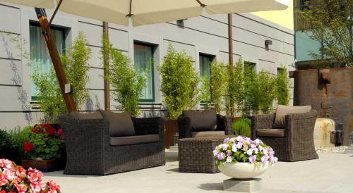 Best Western Falck Village Milano Sesto - image 5
