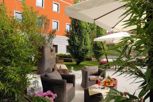  Best Western Falck Village Milano Sesto in Sesto San Giovanni