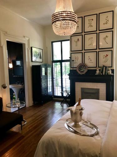 Elmwood 1820 Bed & Breakfast Inn – Washington, NC