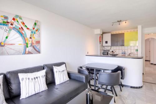 Standard One-Bedroom Apartment