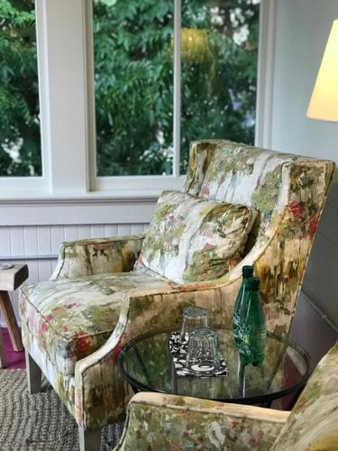 Elmwood 1820 Bed & Breakfast Inn – Washington, NC