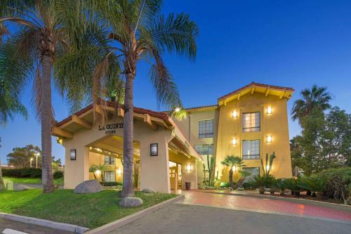 Facilities, La Quinta Inn by Wyndham San Diego - Miramar in San Diego (CA)