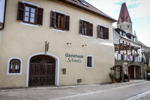 Gästehaus Schmelz