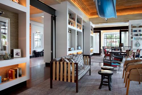 Kimpton Seafire Resort + Spa, an IHG Hotel