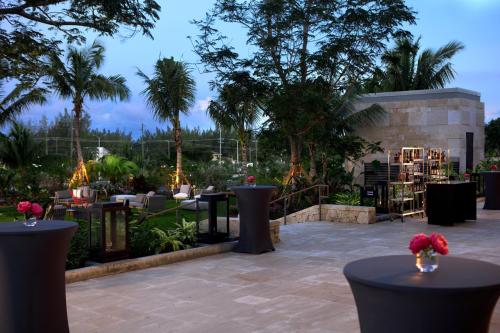 Kimpton Seafire Resort + Spa by IHG