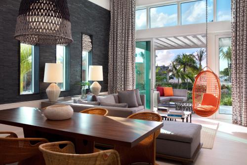 Kimpton Seafire Resort + Spa, an IHG Hotel