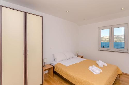 Three-Bedroom Apartment image 10