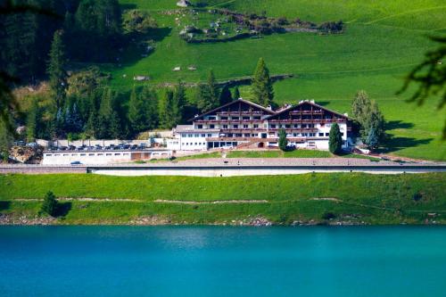 Hotel Vernagt, Bolzano