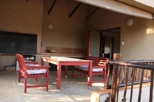 Donkerhoek Country Living photo 4