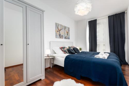 Bukowińska 22 by Homeprime, Varšava (fotografie 3)