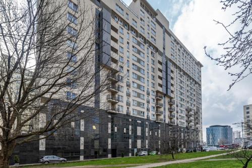 Bukowińska 22 by Homeprime, Varšava (fotografie 9)