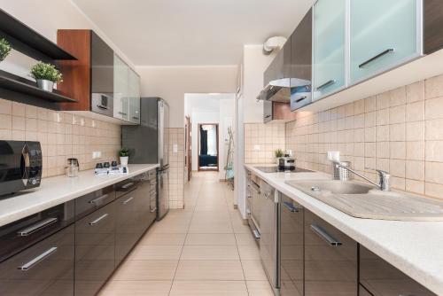 Bukowińska 22 by Homeprime, Varšava (fotografie 5)