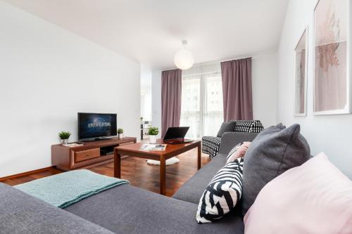 Bukowińska 22 by Homeprime, Varšava (fotografie 6)