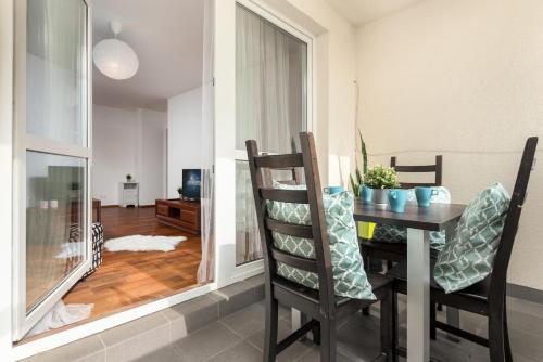 Bukowińska 22 by Homeprime, Varšava (fotografie 7)