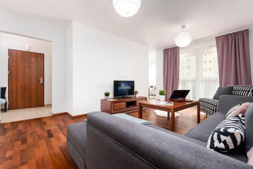 Bukowińska 22 by Homeprime, Varšava (fotografie 10)