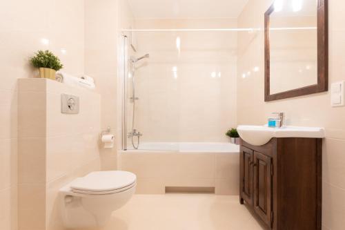 Bukowińska 22 by Homeprime, Varšava (fotografie 8)