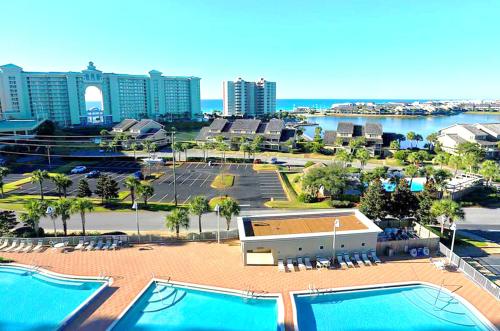 Ariel Dunes II 1202 by RealJoy Vacations - image 4