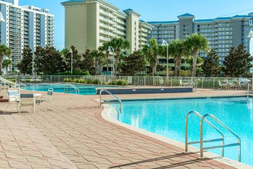 Ariel Dunes II 1202 by RealJoy Vacations - image 5