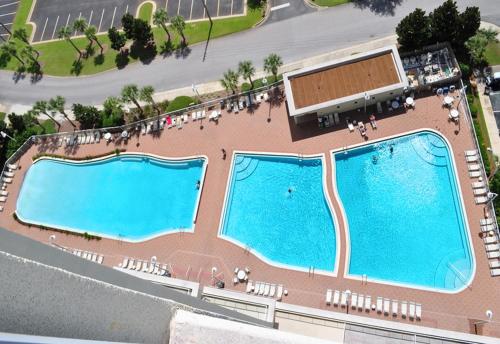 Ariel Dunes II 1202 by RealJoy Vacations - image 7