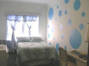 1 double bed