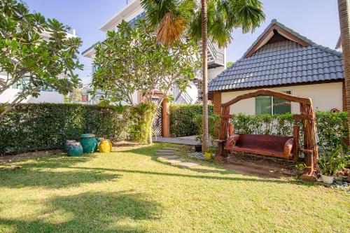 パリダリゾート