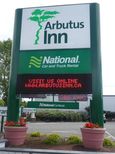 Arbutus Inn