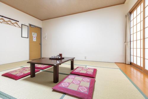 Wyposażenie, Business Ryokan Akashiya Annex in Akashi