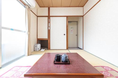 神户 Business Ryokan Akashiya Annex 2星级 酒店 泳池