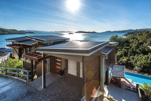 Hidden Cove on Hamilton Island by HIHA