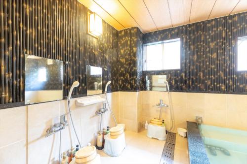 Business Ryokan Akashiya Annex