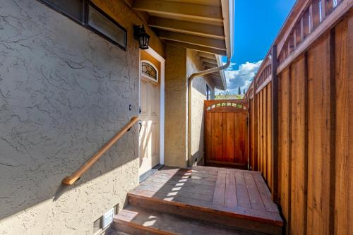 @ Marbella Lane 6BR Duplex in Downtown San Jose