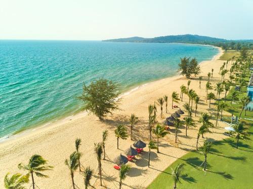 Mövenpick Resort Waverly Phu Quoc