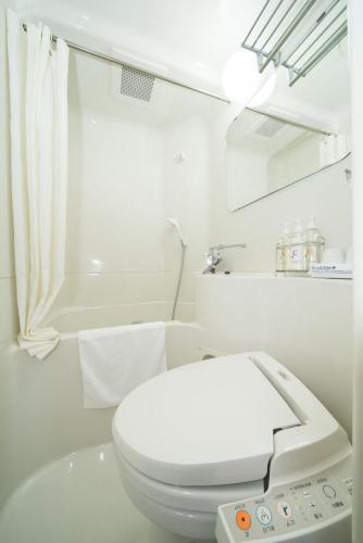 Double Room - Non-Smoking