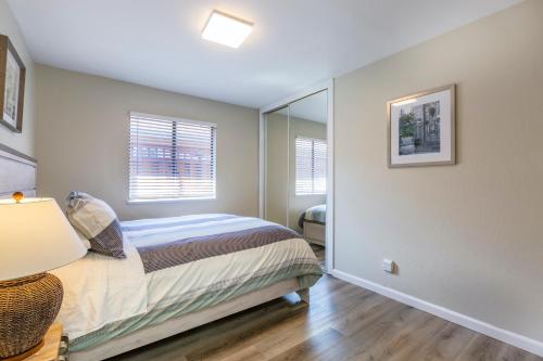 @ Marbella Lane 3BR House in Downtown San Jose
