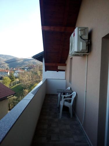 Apartmani "Babici" in Bosanska Dubica