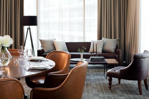 Limelight Hotel Denver in Denver, USA