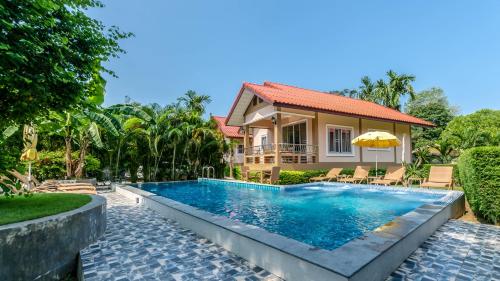 Filou Villas Filou Villas