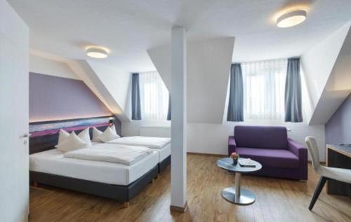 Art Hotel Aachen