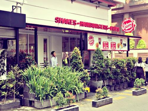 Sahid Sudirman Residence - Unit 28D
