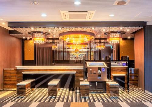 APA 호텔 사가 에키마에 추오 (APA Hotel Saga Ekimae-Chuo)_2_image
