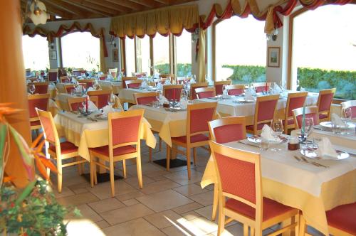 Gardenhotel Premstaller 2