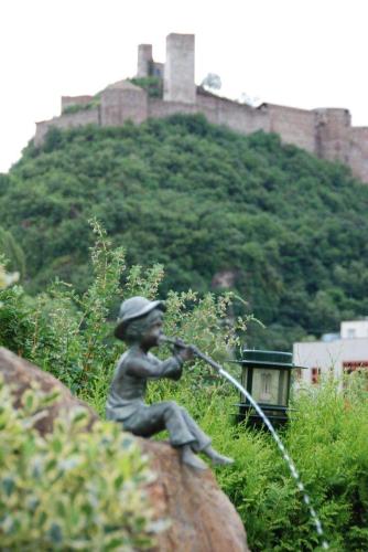 Gardenhotel Premstaller - image 13
