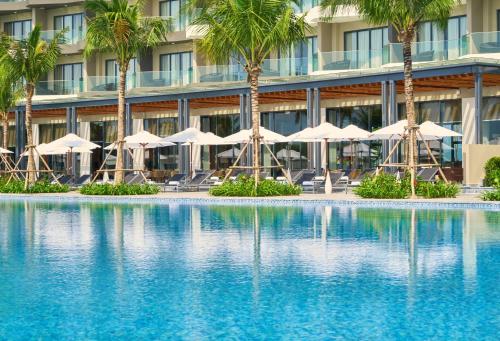 Mövenpick Villas & Residences Phu Quoc