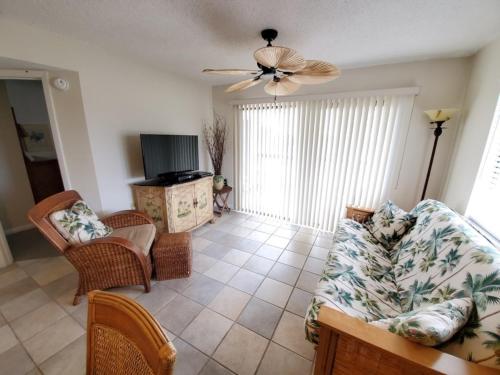 Ocean Village Club C36 condo - main image