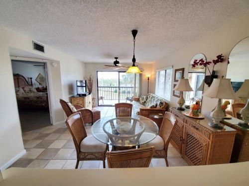 Ocean Village Club C36 condo in St. Augustine, USA